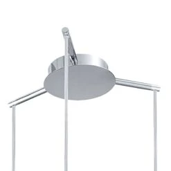 EGLO Suspension Bolsano II 7 EGLO Suspension Bolsano II -EGLO || BRILLIANT || Trio Soldes Boutique 1000137304 181108 161055657 GALLERYIMAGES P000000001000137304