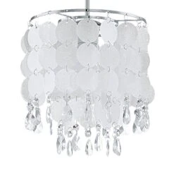 EGLO Suspension Fedra III