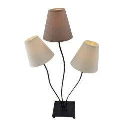 Lampe Boho