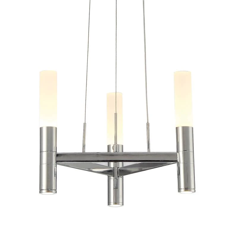 Suspension Castle 3 Suspension Castle