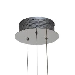 Suspension Castle 9 Suspension Castle -EGLO || BRILLIANT || Trio Soldes Boutique 1000146840 181204 13504700612 GALLERYIMAGES P000000001000146840