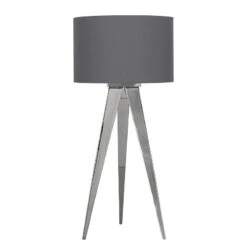 Lampe Tripod -EGLO || BRILLIANT || Trio Soldes Boutique 1000146856 181204 13505100658 IMAGE P000000001000146856