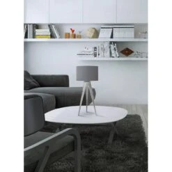 Lampe Tripod -EGLO || BRILLIANT || Trio Soldes Boutique 1000146856 181204 13505100659 MOOD GALLERYIMAGES P000000001000146856 mood