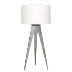 Lampe Tripod -EGLO || BRILLIANT || Trio Soldes Boutique 1000146873 181204 13505800701 IMAGE P000000001000146873