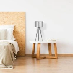 Lampe Tripod -EGLO || BRILLIANT || Trio Soldes Boutique 1000146889 181204 13510800744 MOOD GALLERYIMAGES P000000001000146889 mood