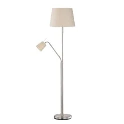 Lampadaire Layer -EGLO || BRILLIANT || Trio Soldes Boutique 1000147143 181210 09270400414 IMAGE P000000001000147143