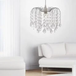 Lustre Jelly -EGLO || BRILLIANT || Trio Soldes Boutique 1000150383 210701 07084001559 MOOD DETAILS P000000001000150383 mood