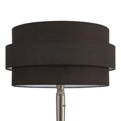 Lampadaire Ella 18 Lampadaire Ella -EGLO || BRILLIANT || Trio Soldes Boutique 1000151456 190117 09173500032 GALLERYIMAGES P000000001000151456