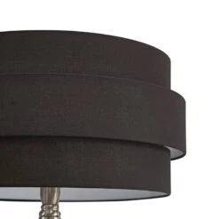 Lampadaire Ella 19 Lampadaire Ella -EGLO || BRILLIANT || Trio Soldes Boutique 1000151456 190117 09173500033 GALLERYIMAGES P000000001000151456