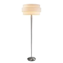 Lampadaire Ella 23 Lampadaire Ella -EGLO || BRILLIANT || Trio Soldes Boutique 1000151457 190117 09173500037 IMAGE P000000001000151457