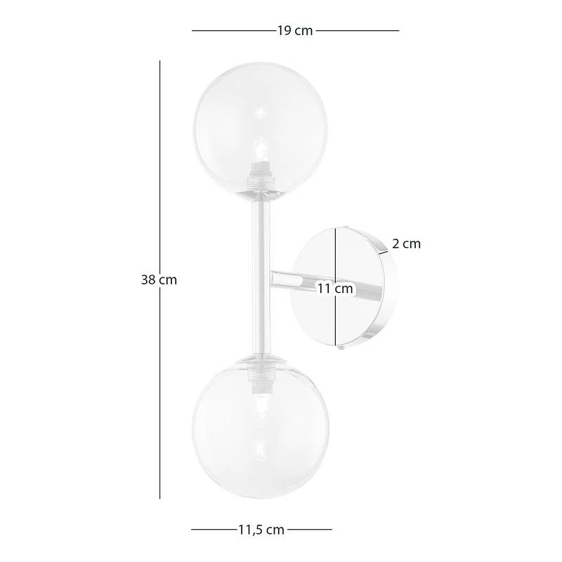 Applique Murale KJUL 10 Applique Murale KJUL – Image 8