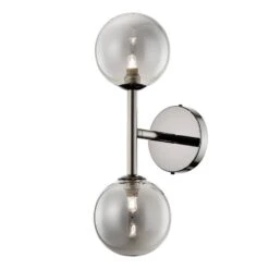 Applique Murale KJUL 30 Applique Murale KJUL -EGLO || BRILLIANT || Trio Soldes Boutique 1000153544 230208 010 IMAGE P000000001000153544