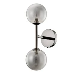 Applique Murale KJUL 33 Applique Murale KJUL -EGLO || BRILLIANT || Trio Soldes Boutique 1000153544 230208 030 DETAILS P000000001000153544