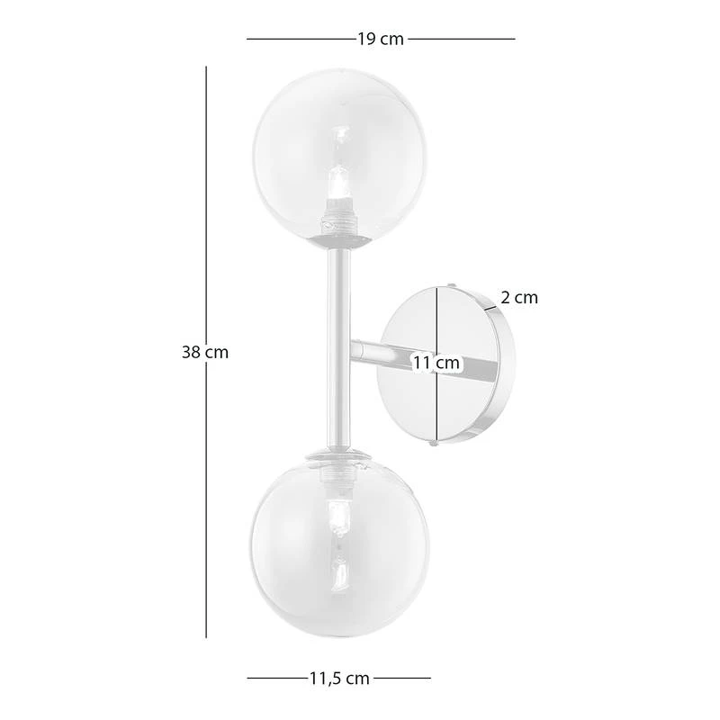 Applique Murale KJUL 18 Applique Murale KJUL – Image 16