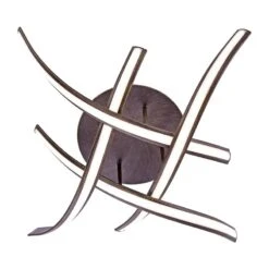 Plafonnier Linda II -EGLO || BRILLIANT || Trio Soldes Boutique 1000162451 190307 10210300083 GALLERYIMAGES P000000001000162451