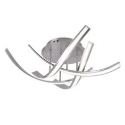 Plafonnier Linda II -EGLO || BRILLIANT || Trio Soldes Boutique 1000162471 190307 10210600149 IMAGE P000000001000162471