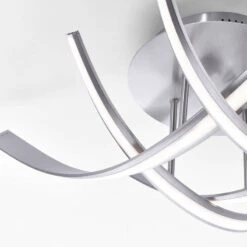 Plafonnier Linda II -EGLO || BRILLIANT || Trio Soldes Boutique 1000162471 190307 10210600153 GALLERYIMAGES P000000001000162471