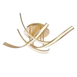 Plafonnier Linda II -EGLO || BRILLIANT || Trio Soldes Boutique 1000162482 190307 10210600168 IMAGE P000000001000162482