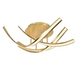 Plafonnier Linda II -EGLO || BRILLIANT || Trio Soldes Boutique 1000162482 190307 10210600171 GALLERYIMAGES P000000001000162482