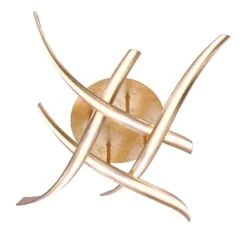 Plafonnier Linda II -EGLO || BRILLIANT || Trio Soldes Boutique 1000162482 190307 10210700172 GALLERYIMAGES P000000001000162482