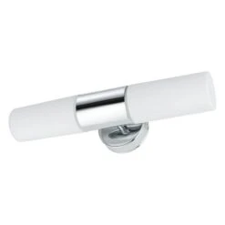 Paulmann Éclairage Miroir Salle De Bain Lenia