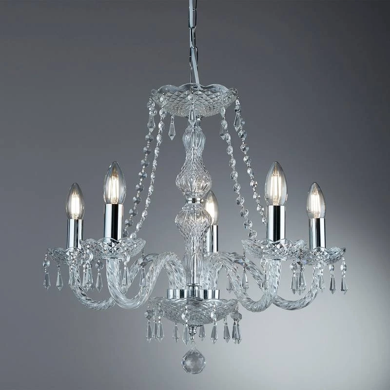 Lustre Hale 4 Lustre Hale – Image 2