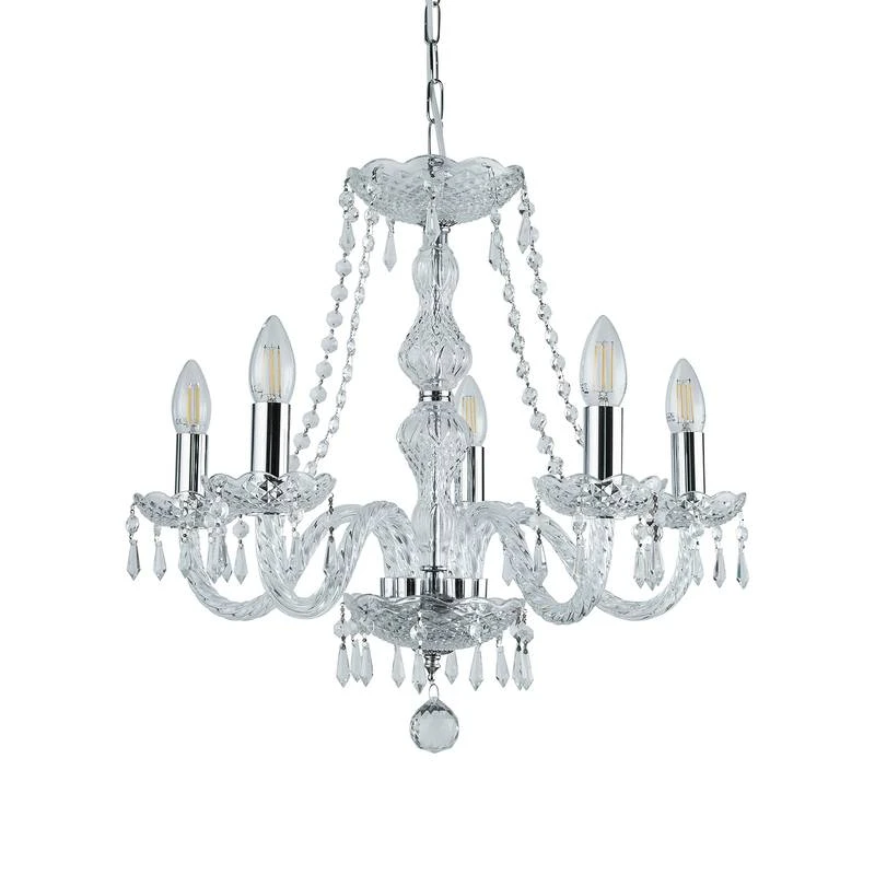 Lustre Hale 5 Lustre Hale – Image 3