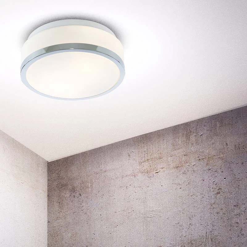 Plafonnier Salle De Bain Discs II 4 Plafonnier Salle De Bain Discs II – Image 2