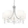 Lustre Nina -EGLO || BRILLIANT || Trio Soldes Boutique 1000176316 190607 07274100166 IMAGE P000000001000176316