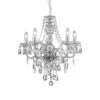 Lustre Marie Therese II -EGLO || BRILLIANT || Trio Soldes Boutique 1000176317 190607 07274100168 IMAGE P000000001000176317