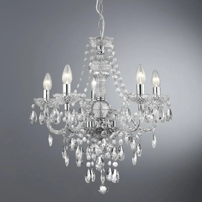 Lustre Marie Therese II 4 Lustre Marie Therese II – Image 2