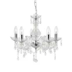 Lustre Marie Therese VI