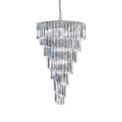 Sigma Grands Lustres -EGLO || BRILLIANT || Trio Soldes Boutique 1000176325 190607 07274400186 IMAGE P000000001000176325