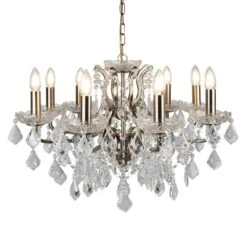 Lustre Paris -EGLO || BRILLIANT || Trio Soldes Boutique 1000176400 190607 07280800346 IMAGE P000000001000176400