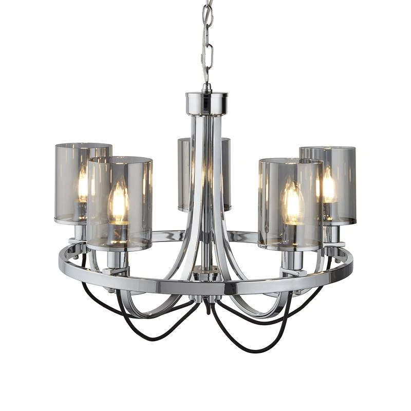 Lustre Catalina 3 Lustre Catalina