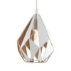 EGLO Suspension Carlnon I -EGLO || BRILLIANT || Trio Soldes Boutique 1000178407 190625 16172400004 IMAGE P000000001000178407