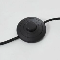 BRILLIANT Lampadaire Wiley -EGLO || BRILLIANT || Trio Soldes Boutique 1000182160 190711 15383400417 DETAILS P000000001000182160