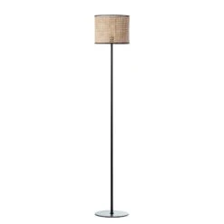 BRILLIANT Lampadaire Wiley -EGLO || BRILLIANT || Trio Soldes Boutique 1000182160 190711 15383400418 DETAILS P000000001000182160