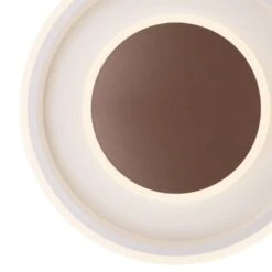 Plafonnier Goffi II -EGLO || BRILLIANT || Trio Soldes Boutique 1000188467 190920 06303200784 DETAILS P000000001000188467