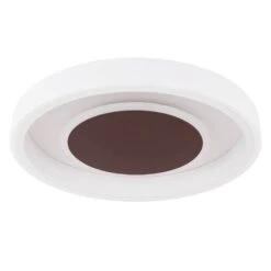 Plafonnier Goffi II -EGLO || BRILLIANT || Trio Soldes Boutique 1000188467 190920 06303300785 DETAILS P000000001000188467