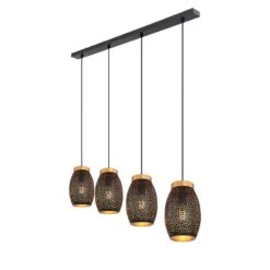 Suspension Narri -EGLO || BRILLIANT || Trio Soldes Boutique 1000188532 190920 06305701029 DETAILS P000000001000188532