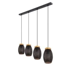 Suspension Narri -EGLO || BRILLIANT || Trio Soldes Boutique 1000188532 190920 06305701031 DETAILS P000000001000188532