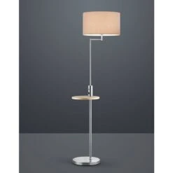 Trio Lampadaire Claas -EGLO || BRILLIANT || Trio Soldes Boutique 1000188806 191015 09230100132 MOOD DETAILS P000000001000188806 mood