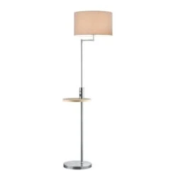 Trio Lampadaire Claas -EGLO || BRILLIANT || Trio Soldes Boutique 1000188806 191015 09230100134 DETAILS P000000001000188806