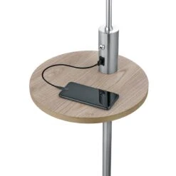 Trio Lampadaire Claas -EGLO || BRILLIANT || Trio Soldes Boutique 1000188806 191015 09230100135 DETAILS P000000001000188806