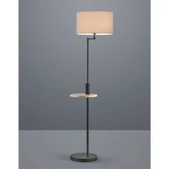 Trio Lampadaire Claas -EGLO || BRILLIANT || Trio Soldes Boutique 1000188807 191015 09230100138 MOOD DETAILS P000000001000188807 mood