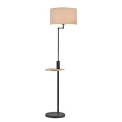 Trio Lampadaire Claas -EGLO || BRILLIANT || Trio Soldes Boutique 1000188807 191015 09230100140 DETAILS P000000001000188807