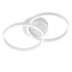 Trio Plafonnier Lincoln I