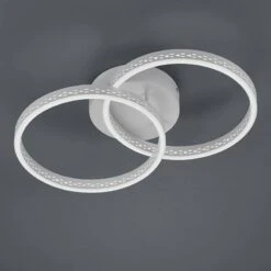 Trio Plafonnier Lincoln I -EGLO || BRILLIANT || Trio Soldes Boutique 1000188892 191015 09233600432 MOOD DETAILS P000000001000188892 mood