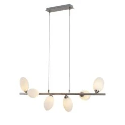 Suspension Eleganza -EGLO || BRILLIANT || Trio Soldes Boutique 1000192477 191108 11334100038 DETAILS P000000001000192477